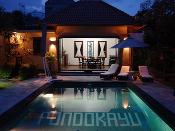 Bali, Sanur, Pondok Ayu